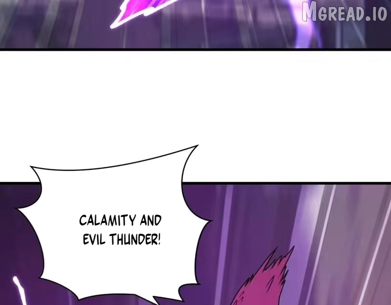 Era of the Haunted Chapter 578  - page 49